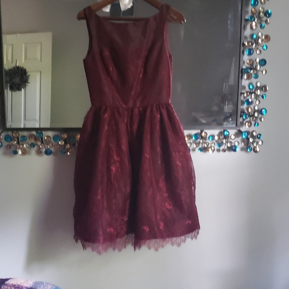 Cocktail dress